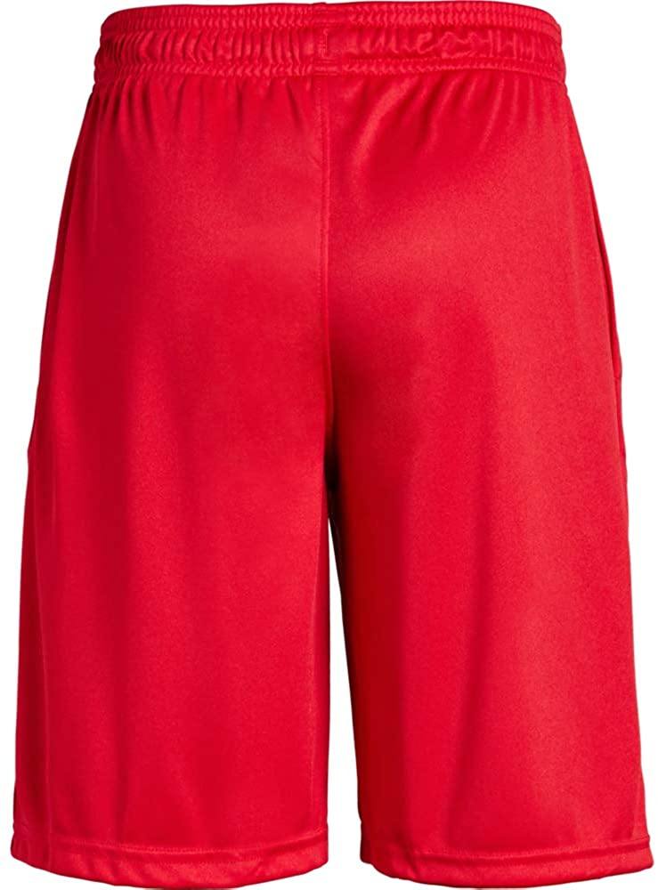 Under Armour Boys' Prototype Logo Shorts