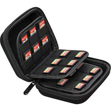 
                        
                          Muat gambar ke penampil Galeri, Butterfox 45 Switch Game Case for Nintendo Switch, Switch Game Card Storage Holder or PS Vita Or SD Memory Card Case (45 Game + 12 MicroSD) - JOY2ESpree
                        
                      