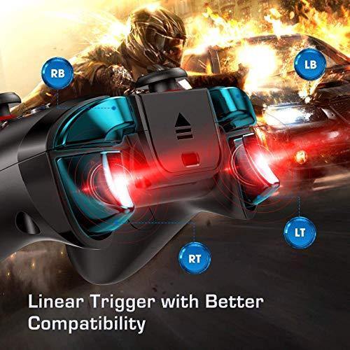 Wireless Controller for Switch Pro - JOY2ESpree
