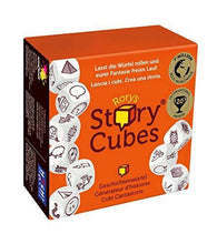
                        
                          Load image into Gallery viewer, Hutter Trade Selection Story Cubes - JOY2ESpree
                        
                      
