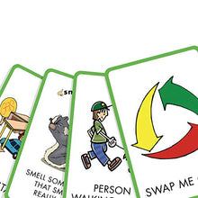 
                        
                          Load image into Gallery viewer, Briarpatch Travel Scavenger Hunt Card Game for Kids, Activities for Family Vacations, Road Trips and Car Rides, Ages 7 and Up
                        
                      