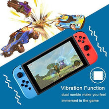 
                        
                          Load image into Gallery viewer, Machine-Ya Joy-Pad Controller Compatible with Switch Joycon - JOY2ESpree
                        
                      