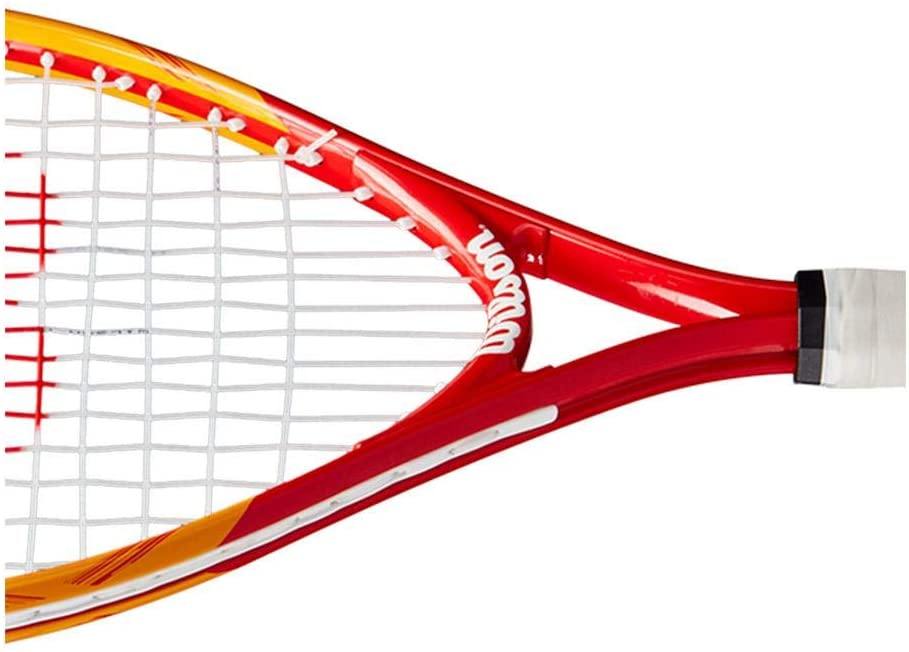 Wilson Youth/Juniors Recreational Tennis Racket - JOY2ESpree