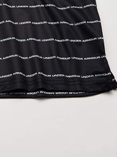 
                        
                          画像をギャラリービューアに読み込む, Under Armour Boys' Ua Logo Short Sleeve Polo
                        
                      