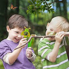 
                        
                          Muat gambar ke penampil Galeri, ESSENSON Bug Catcher Kit Critter Cage, 2 Pcs Butterfly Bug House - JOY2ESpree
                        
                      