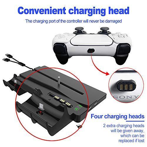 Vertical Stand for PS5 Console and Playstation 5 Digital Edition - JOY2ESpree