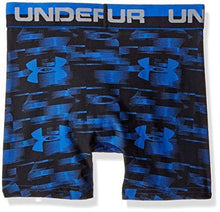 
                        
                          画像をギャラリービューアに読み込む, Under Armour Boys' Performance Boxer Briefs
                        
                      