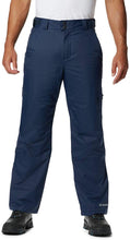 
                        
                          Load image into Gallery viewer, Columbia Men's Snow Gun Pant, Waterproof, Insulated
                        
                      