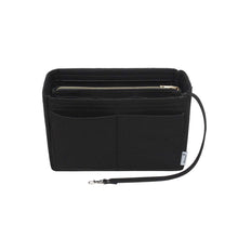 
                        
                          將圖片載入圖庫檢視器 Purse Organizer Insert, Bag Organizer, Bag in Bag, Perfect for Speedy Neverfull and More, 5 Size (X-Large, Black)
                        
                      