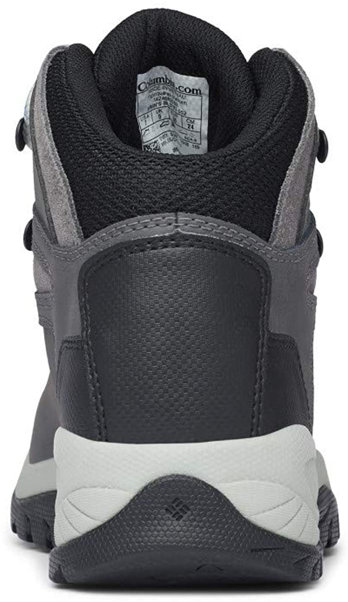 Columbia Women's Newton Ridge Plus Hiking Boot