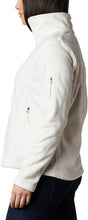 
                        
                          Load image into Gallery viewer, Columbia Women's Fast Trek II Full Zip Soft Fleece Jacket
                        
                      
