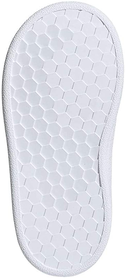 adidas Unisex-Child Grand Court Sneaker