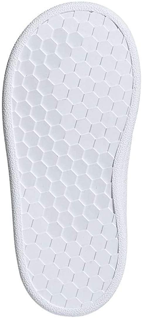 adidas Unisex-Child Grand Court Tennis Shoe