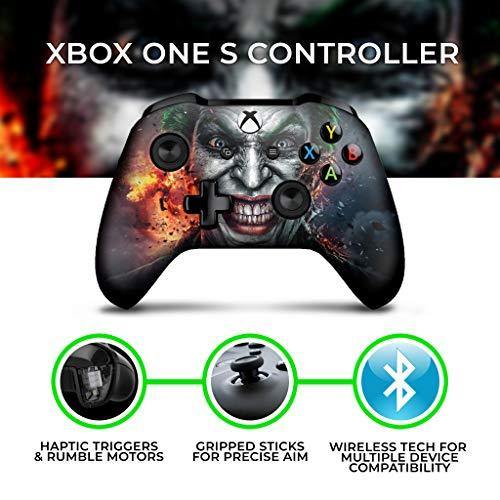 DreamController Original Wireless Custom Xbox One Controller - Xbox One Custom Controller Works - JOY2ESpree