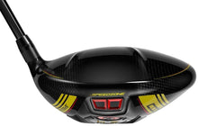 
                        
                          Cargar imagen en el visor de la galería, Cobra Golf 2020 Men's Speedzone Driver Black-Yellow - JOY2ESpree
                        
                      