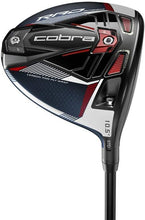 
                        
                          Muat gambar ke penampil Galeri, Cobra Golf- King RADSPEED Driver - JOY2ESpree
                        
                      