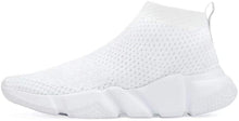 
                        
                          Muat gambar ke penampil Galeri, YAVY Kids Sock Sneakers for Boys and Girls Tennis Sock Shoes Lightweight Running Shoes Breathable Casual Sports Shoes - JOY2ESpree
                        
                      