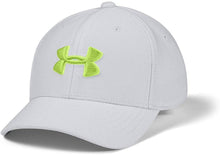 
                        
                          Cargar imagen en el visor de la galería, Under Armour Boys' Blitzing 3.0 Cap
                        
                      