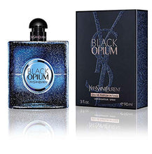 
                        
                          画像をギャラリービューアに読み込む, Black Opium Intense Yves Saint Laurent Eau de Parfum for Women, 3 Ounce
                        
                      