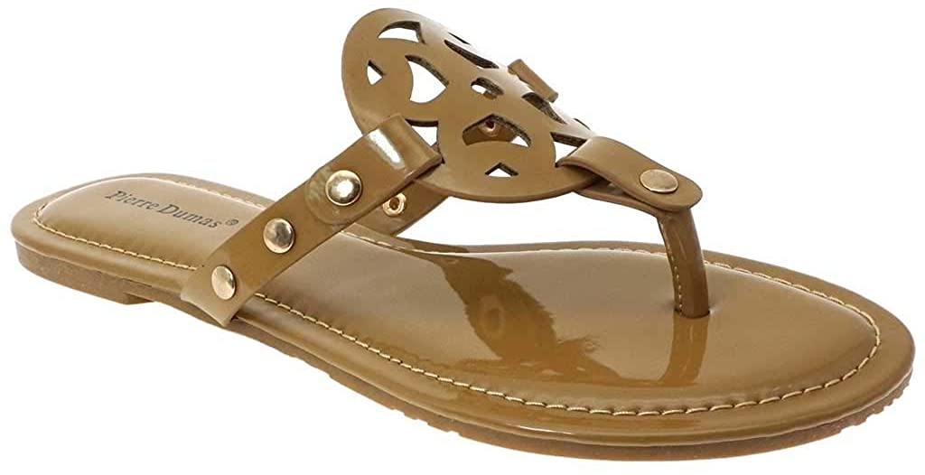 Pierre Dumas Women's Limit-20 Sandal - JOY2ESpree