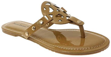 
                        
                          Load image into Gallery viewer, Pierre Dumas Women's Limit-20 Sandal - JOY2ESpree
                        
                      