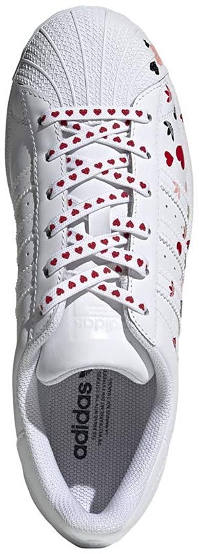adidas Originals womens Superstar Shoes