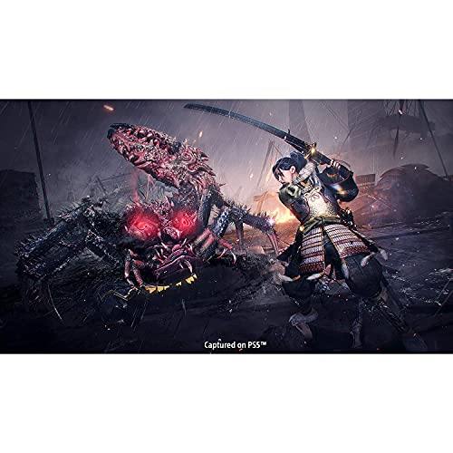 The Nioh Collection and Returnal - Two Pack Game Bundle For PlayStation 5 - JOY2ESpree
