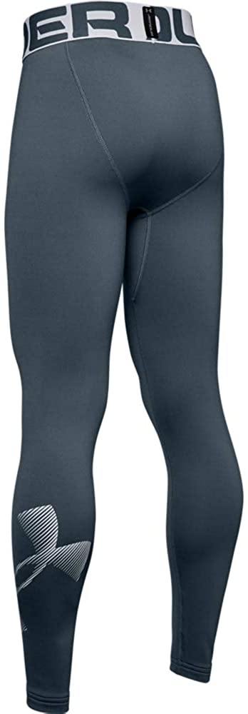 Under Armour Boys' ColdGear Armour Leggings - JOY2ESpree