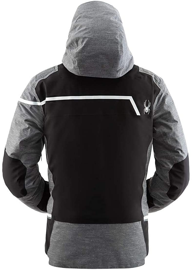 Spyder Titan GTX Jacket