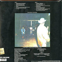 
                        
                          將圖片載入圖庫檢視器 Gimme Back My Bullets [LP] - JOY2ESpree
                        
                      