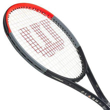 
                        
                          將圖片載入圖庫檢視器 Wilson Clash Junior Tennis Racquet Strung with Synthetic Gut Power in Custom String Colors - JOY2ESpree
                        
                      