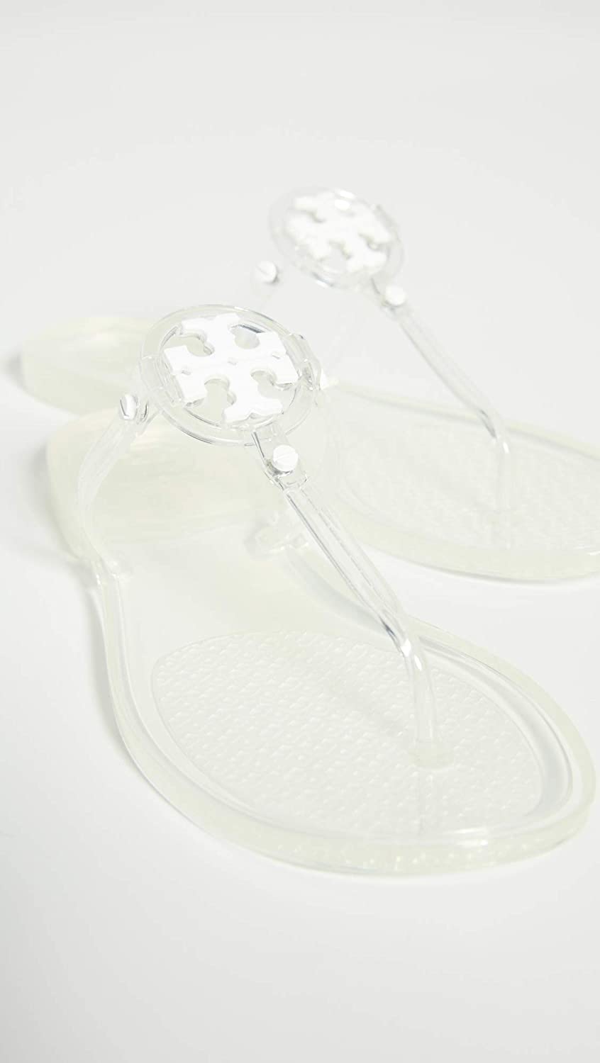 Tory Burch Women's Mini Miller Flip Flops