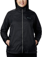 
                        
                          Cargar imagen en el visor de la galería, Columbia Women's Switchback Iii Adjustable Waterproof Rain Jacket
                        
                      