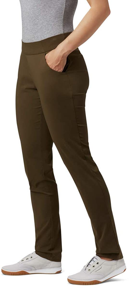 Columbia Women's Anytime Casual Pull on Pant