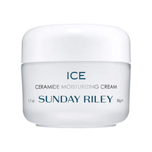 
                        
                          画像をギャラリービューアに読み込む, Sunday Riley ICE Ceramide Moisturizing Cream
                        
                      
