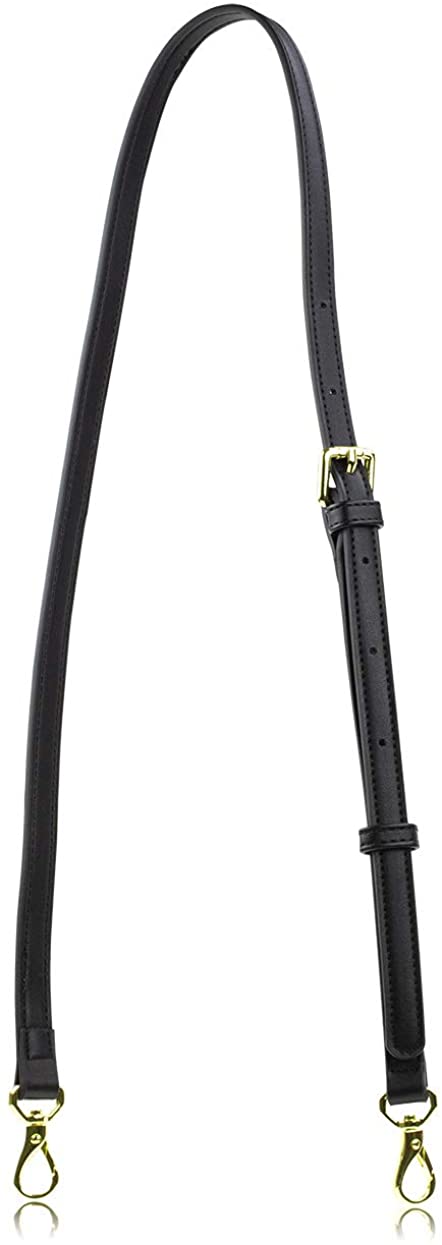 Allzedream Leather Purse Strap Replacement Crossbody Handbag Long Adjustable