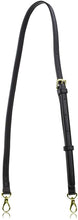
                        
                          Load image into Gallery viewer, Allzedream Leather Purse Strap Replacement Crossbody Handbag Long Adjustable
                        
                      