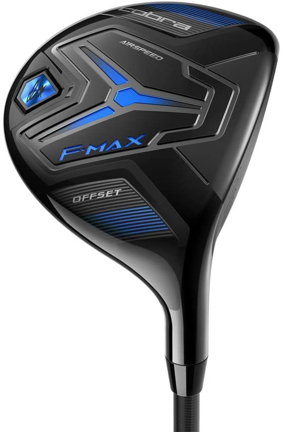 Cobra Golf 2020 Men's Airspeed Complete Set - JOY2ESpree