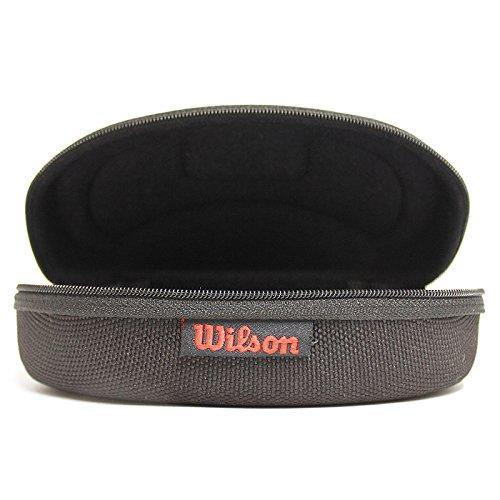 Wilson Unisex Sport Sunglasses W1018 RED - JOY2ESpree