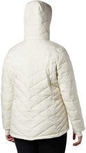 
                        
                          Muat gambar ke penampil Galeri, Columbia Women's Heavenly Hooded Jacket
                        
                      