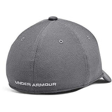 
                        
                          將圖片載入圖庫檢視器 Under Armour Boys' Heathered Blitzing 3.0 Cap - JOY2ESpree
                        
                      