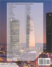 
                        
                          將圖片載入圖庫檢視器 Carnet de Notes - l'Espagne: [Gd. Format] : Sommaire + 100 pages lignées et numérotées (French Edition)
                        
                      