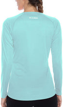 
                        
                          將圖片載入圖庫檢視器 Women's UPF 50+ Sun Protection Hiking Shirts Long Sleeve Quick Dry Rashguard Athletic Running Fishing Shirts - JOY2ESpree
                        
                      