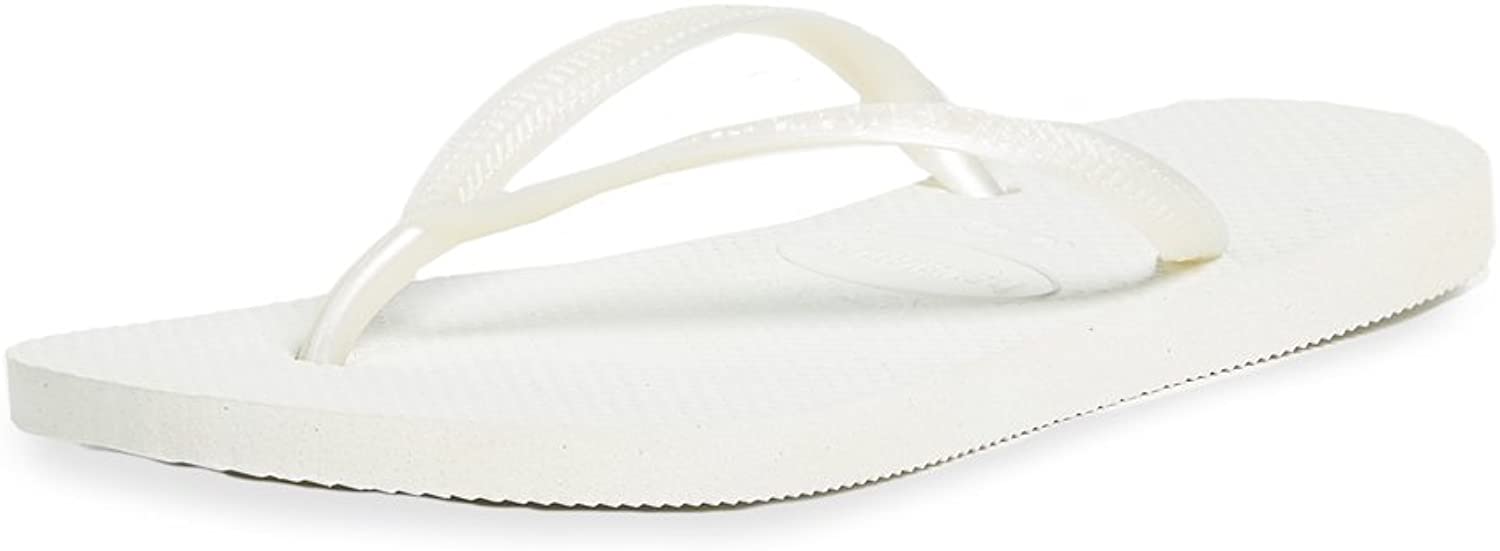 Havaianas Women's Slim Flip Flop Sandal