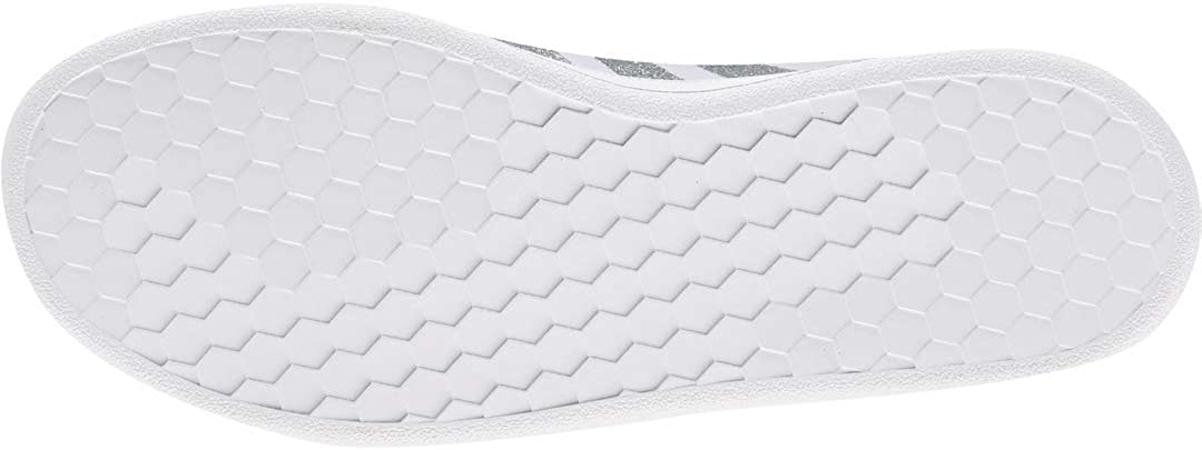 adidas Unisex-Child Grand Court Sneaker