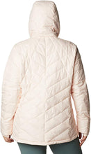 
                        
                          Muat gambar ke penampil Galeri, Columbia Women's Heavenly Hooded Jacket
                        
                      