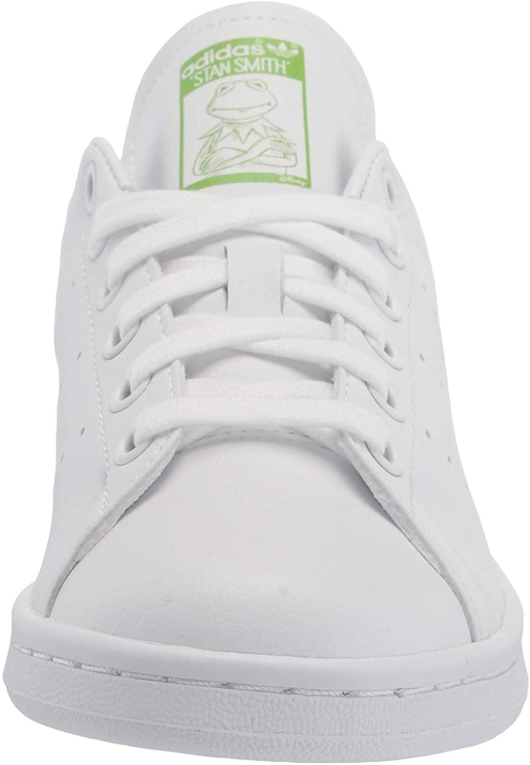 adidas Originals Men's Stan Smith (End Plastic Waste) Sneaker - JOY2ESpree