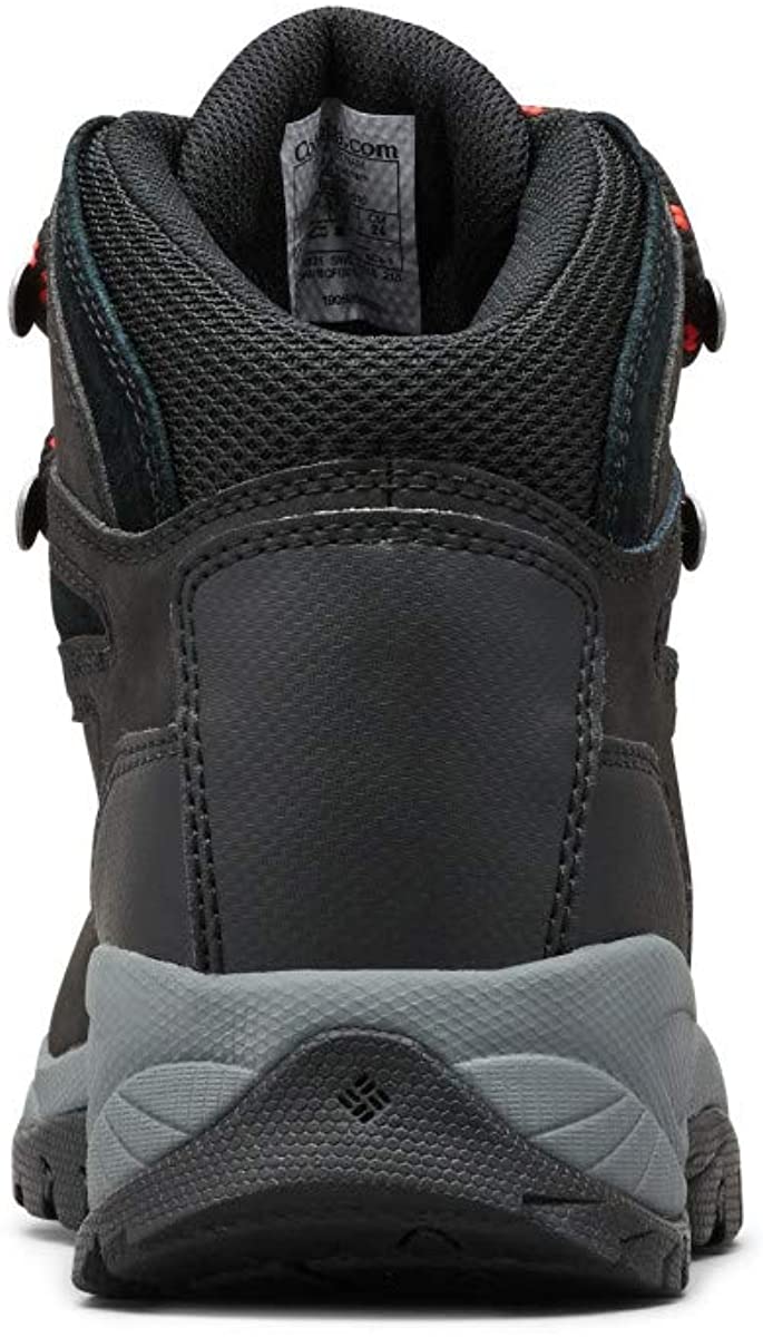 Columbia Women's Newton Ridge Plus Hiking Boot