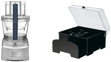 
                        
                          將圖片載入圖庫檢視器 Cuisinart FP-12DCN Elite Collection 2.0 12-Cup Food Processor, Silver Die Cast - JOY2ESpree
                        
                      