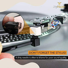 
                        
                          画像をギャラリービューアに読み込む, JOYHAPPY Vinyl Record Cleaner Kit - 5 in 1 Vinyl Record Cleaning Kit - JOY2ESpree
                        
                      